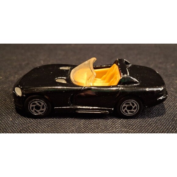 Matchbox Loose Lot of (4) Vintage to Viper - Picture 10 of 16